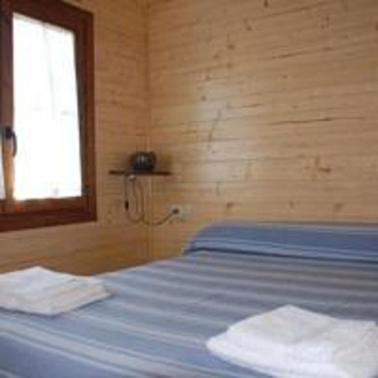 La Facera, Cabanas De Madera Valparaíso Cameră foto