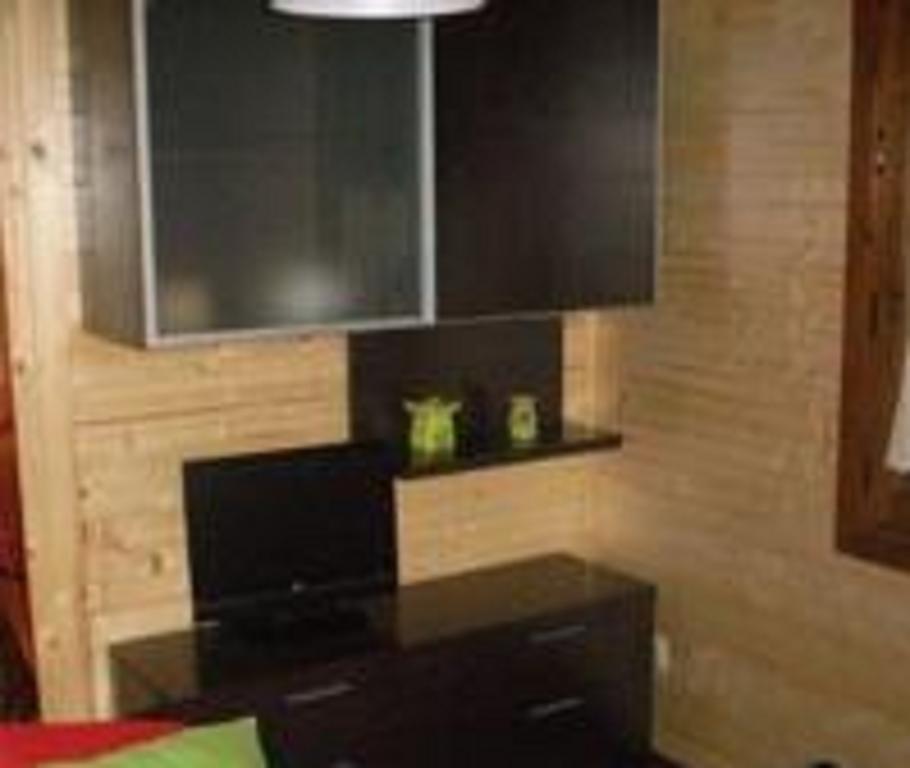 La Facera, Cabanas De Madera Valparaíso Cameră foto